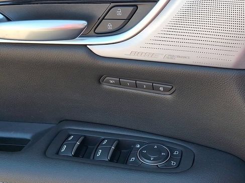 Certified 2024 Cadillac XT5 Premium Luxury FWD image 24