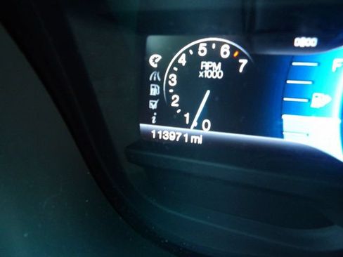 Used 2011 Ford Explorer Limited w/ 301A Rapid Spec Order Code AWD/4WD image 25