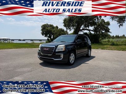 Used 2017 GMC Terrain SLE w/ Convenience Package