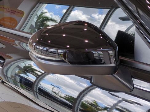 New 2026 Honda HR-V EX-L image 11