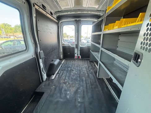 Used 2020 Ford Transit 250 Medium Roof w/ Load Area Protection Package RWD image 72