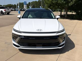 Used 2025 Hyundai Sonata SEL FWD video 2