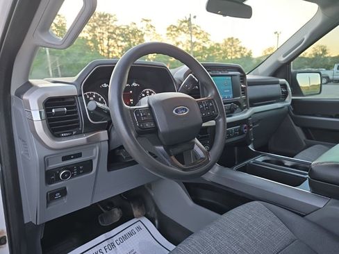 Used 2021 Ford F150 XLT AWD/4WD image 13
