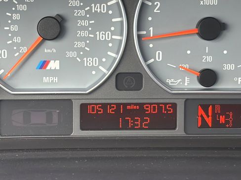 Used 2004 BMW M3 Coupe image 22