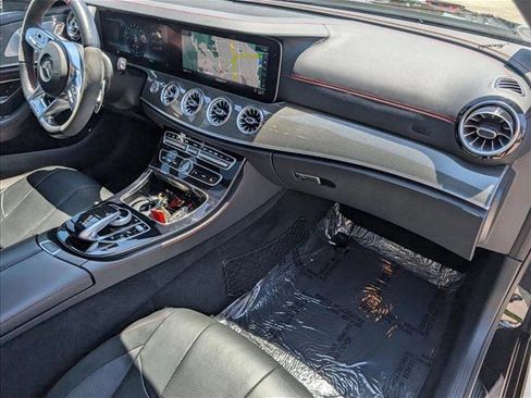 Used 2019 Mercedes-Benz CLS 53 AMG 4MATIC image 22