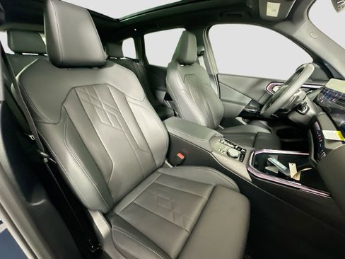 New 2026 BMW X3 xDrive30 image 27