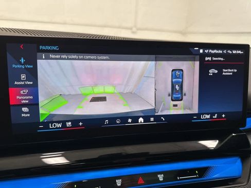 Used 2024 BMW i5 M60 w/ Premium Package image 20