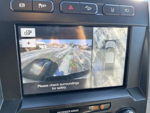 Used 2017 Ford F250 Lariat w/ Tow Technology Bundle image 36