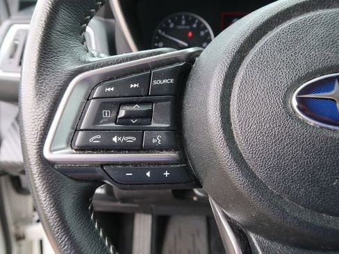 Certified 2024 Subaru Ascent Premium w/ Convenience Package AWD/4WD image 18