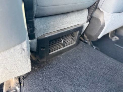 Used 2018 RAM 2500 Tradesman w/ Chrome Appearance Group AWD/4WD image 13