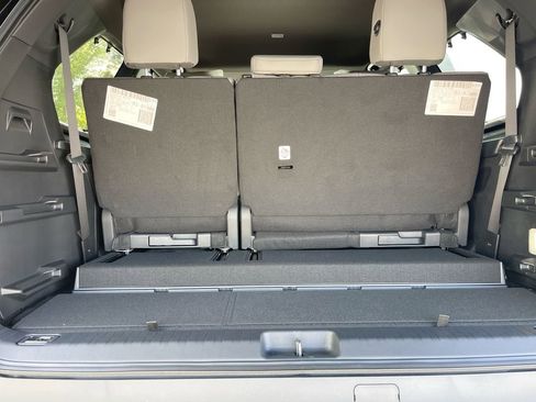 Used 2026 Toyota Sequoia Limited w/ TRD Off-Road Package AWD/4WD image 16
