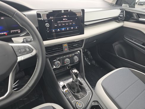 New 2026 Volkswagen Taos S AWD/4WD image 21