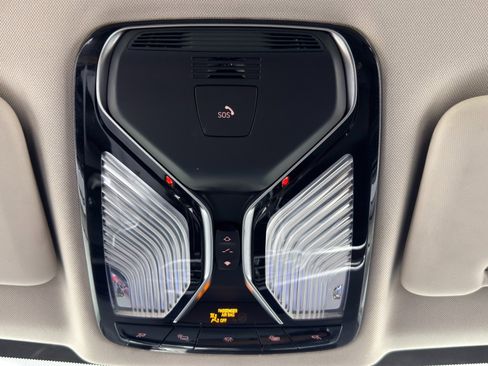 Used 2019 BMW X7 xDrive40i w/ Premium Package image 35