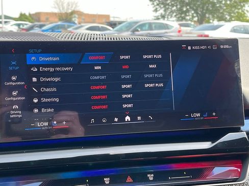 Used 2027 BMW M5 Touring AWD/4WD image 42