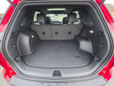 New 2026 Chevrolet Equinox RS image 17