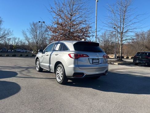 Used 2017 Acura RDX AWD image 5