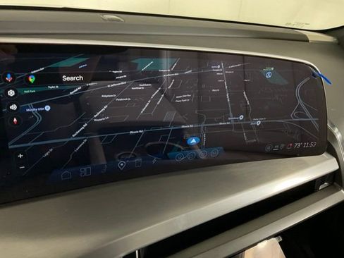 New 2026 Cadillac Vistiq Sport w/ LPO, Floor Liner Package image 11