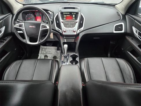 Used 2013 GMC Terrain SLT image 21