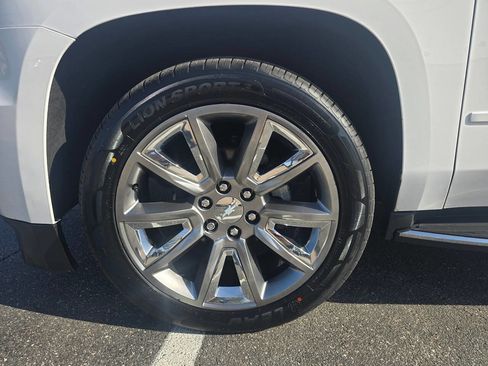 Used 2017 Chevrolet Tahoe Premier image 10