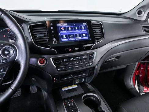 Used 2022 Honda Ridgeline RTL-E image 12