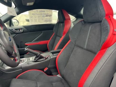 New 2026 Subaru BRZ Limited image 4