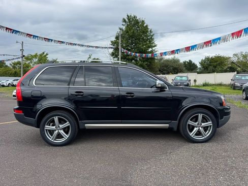 Used 2010 Volvo XC90 3.2 R-Design AWD/4WD image 7