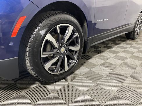 Used 2022 Chevrolet Equinox Premier AWD/4WD image 26
