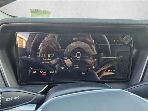 New 2026 GMC Terrain Elevation w/ Elevation Premium Package image 11