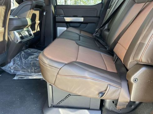 New 2026 Ford F350 King Ranch w/ Chrome Package AWD/4WD image 20