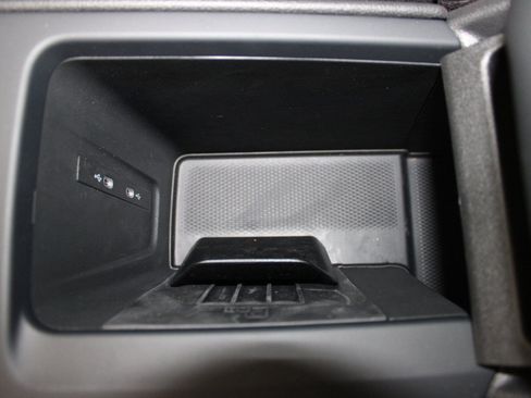 New 2025 Volkswagen Tiguan S image 21