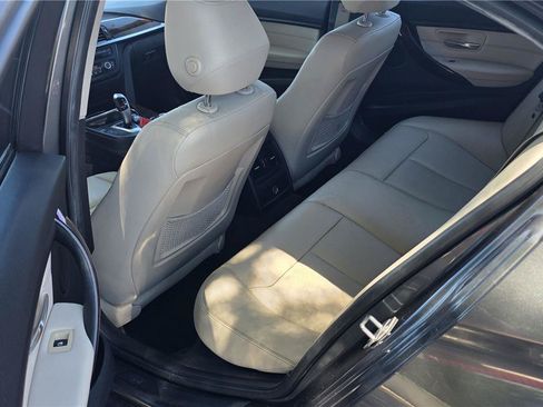 Used 2015 BMW 328i Sedan RWD image 1