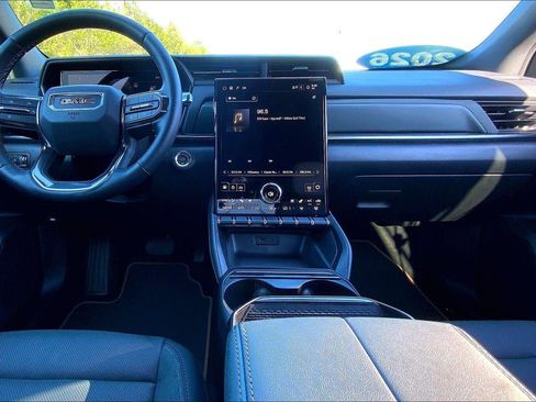 Used 2026 GMC Terrain AT4 w/ Convenience Package III image 16