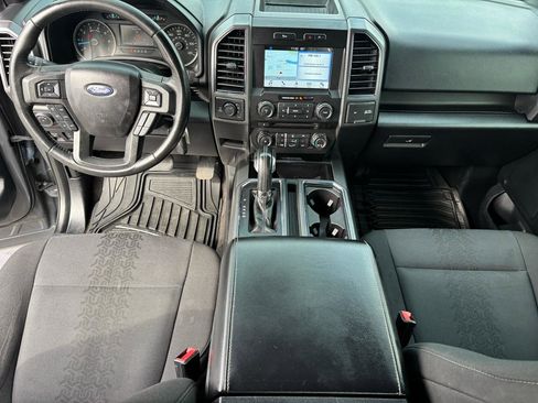 Used 2018 Ford F150 XLT w/ Equipment Group 302A Luxury image 15