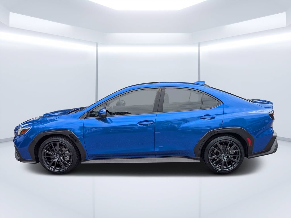 Used 2022 Subaru WRX Limited AWD/4WD image 7