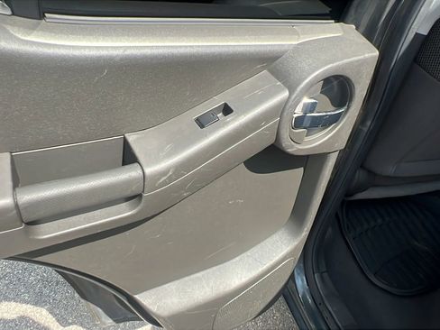 Used 2008 Nissan Xterra X RWD image 23