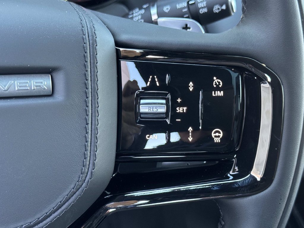 New 2027 Land Rover Range Rover Sport Twenty Edition AWD/4WD image 30