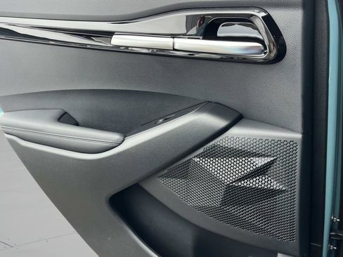 New 2026 Kia Seltos S image 17