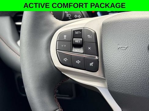 New 2026 Ford Explorer Active w/ Active Comfort Package AWD/4WD image 27