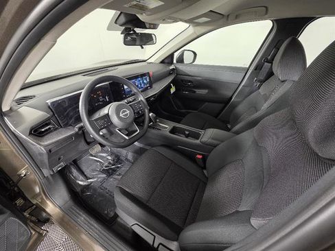 New 2026 Nissan Kicks S AWD/4WD image 26