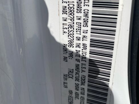 Used 2014 RAM 1500 Limited image 20