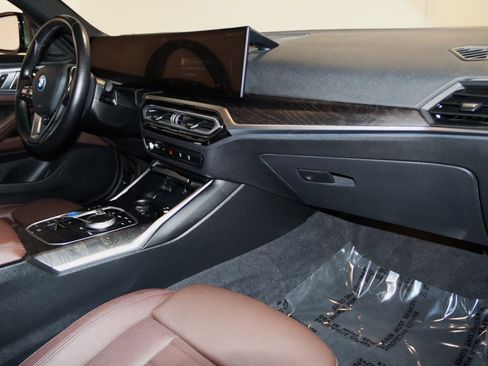 Used 2023 BMW i4 eDrive35 w/ Premium Package RWD image 55
