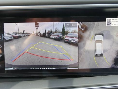 New 2026 Hyundai Palisade Calligraphy image 27