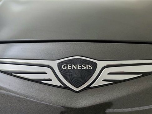 Used 2025 Genesis G70 3.3T Advanced w/ Sport Prestige Package image 16