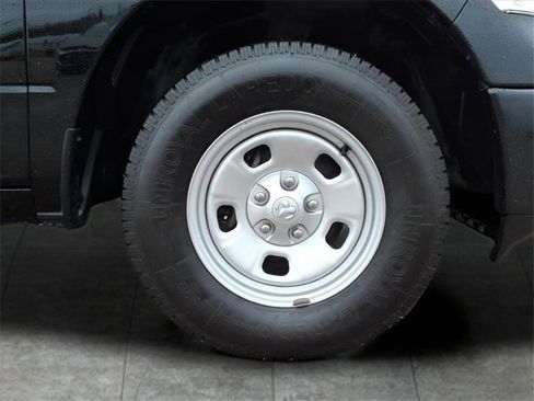 Used 2020 RAM 1500 Tradesman w/ Popular Equipment Group image 9