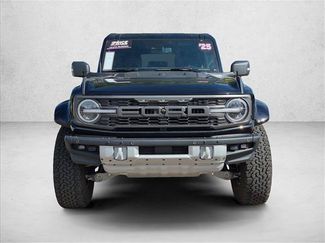 Certified 2025 Ford Bronco Raptor w/ Interior Carbon Fiber Pack AWD/4WD video 2