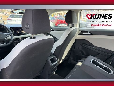 Used 2025 Volkswagen Taos S image 33