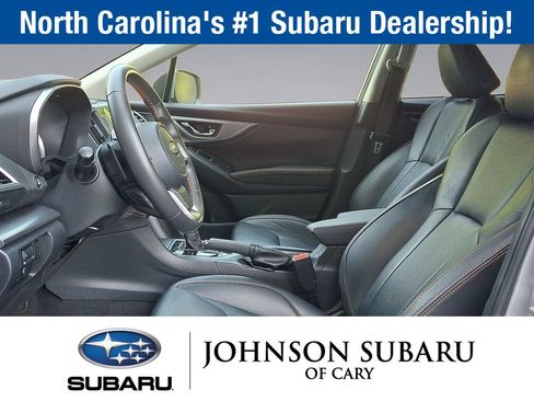 Used 2023 Subaru Crosstrek 2.5i Limited w/ Moonroof Package AWD/4WD image 13
