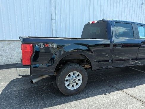 Used 2022 Ford F350 XL w/ STX Appearance Package image 5