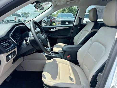 Used 2022 Ford Escape SEL AWD/4WD image 19
