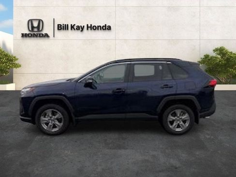 Used 2025 Toyota RAV4 XLE w/ Convenience Package image 8